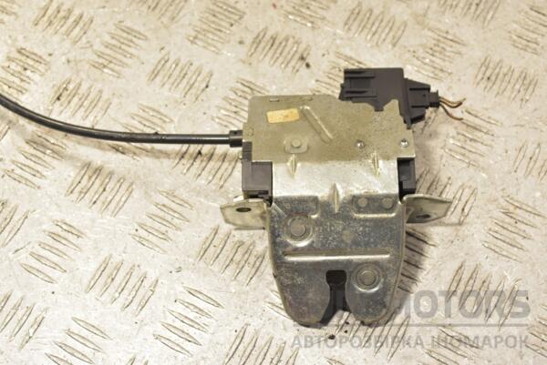 Замок крышки багажника электр 3 пина Mercedes C-class (W203) 2000-2007 A2037400135 261277 - 2