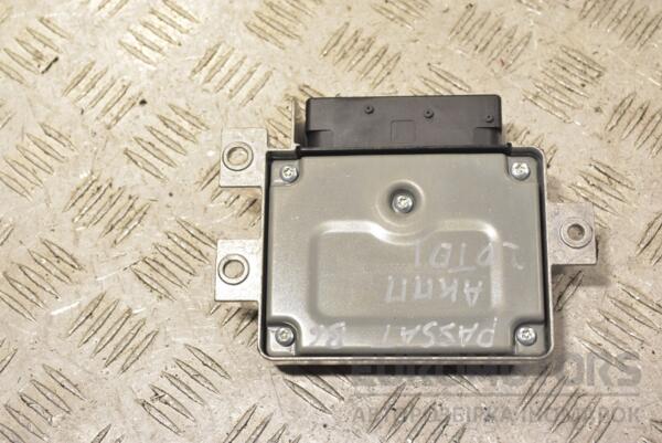 Блок управления стояночным тормозом VW Passat (B6) 2005-2010 3C0907801B 261289 - 2