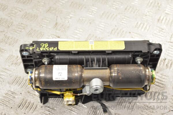 Подушка безпеки пасажир в торпедо Airbag VW Passat (B6) 2005-2010 3C0880204D 261301 - 2
