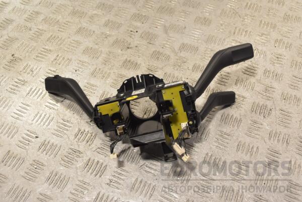 Подрулевой переключатель в сборе VW Passat (B6) 2005-2010 3C5953513C 261303 - 2