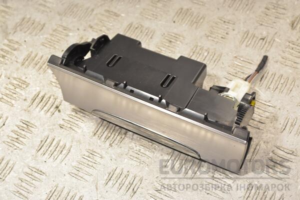 Пепельница передняя VW Passat (B6) 2005-2010 3C0863284A 261317 - 2