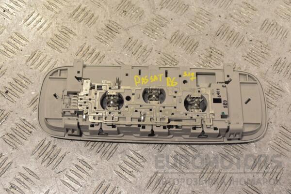 Плафон салона задний VW Passat (B6) 2005-2010 3C0947291C 261333 - 2