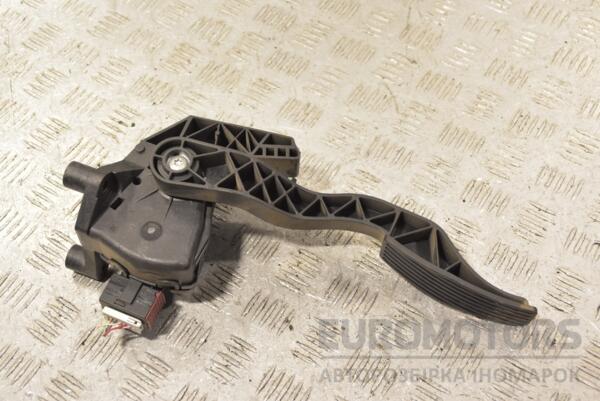 Педаль газа электр пластик Opel Meriva 2003-2010 93335443 261348 - 2