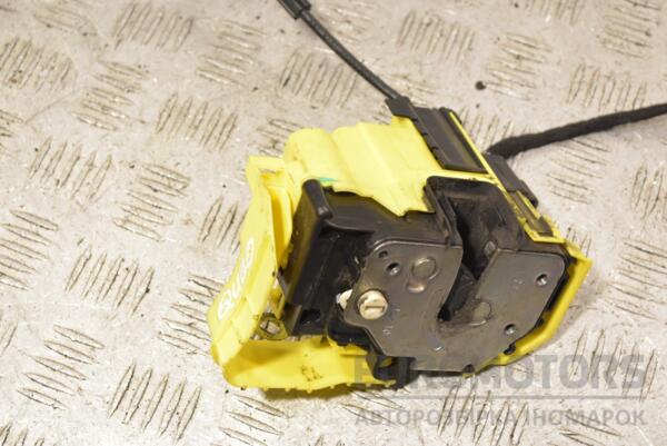 Замок двері бічної правої зсувний електро 2 піна Fiat Fiorino 2008 1365304080 261362 - 2