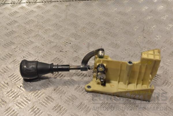 Кулиса перемикання КПП 5-ступка Fiat Fiorino 2008 261364 - 2
