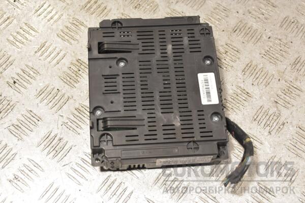 Блок комфорту Fiat Fiorino 2008 51857617 261366 - 2