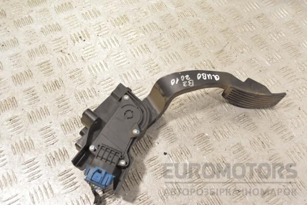 Педаль газу електро пластик Fiat Fiorino 2008 0280755105 261375 - 2