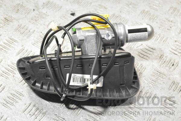 Подушка безопасности боковая правая в сиденье Opel Meriva 2003-2010 13128740 261389 - 2