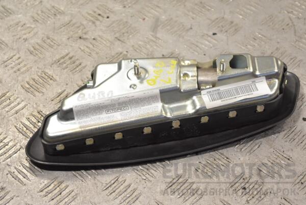 Подушка безопасности боковая левая в сиденье Fiat Qubo 2008 KSS1009165 261391 - 2
