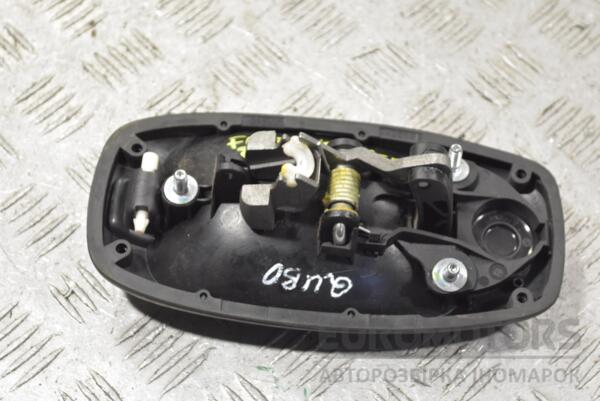 Ручка двери наружная боковая Fiat Fiorino 2008 261398 - 2