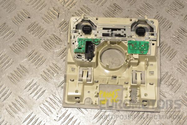 Плафон салону передній VW Passat (B6) 2005-2010 1K0947105 261402 - 2
