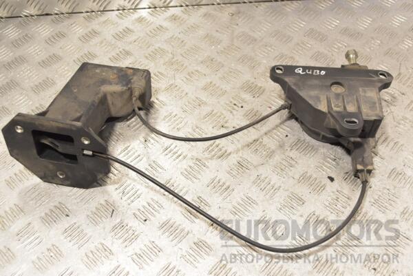 Механизм крепления запасного колеса Fiat Fiorino 2008 51910321 261404 - 2