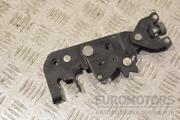 Ролик двери боковой сдвижной правый нижний Fiat Fiorino 2008 1378344080 261410 - 2