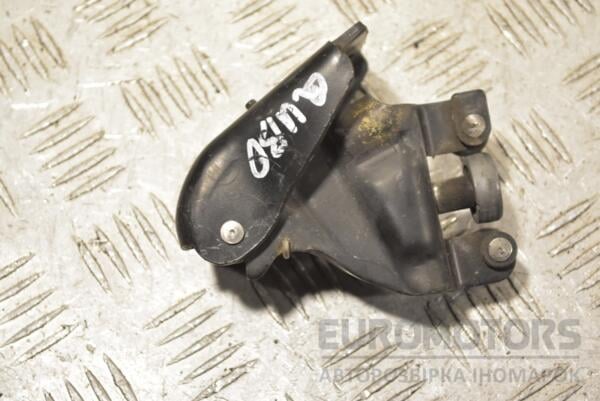 Ролик двери боковой сдвижной левый средний Fiat Fiorino 2008 1368678080 261412 - 2