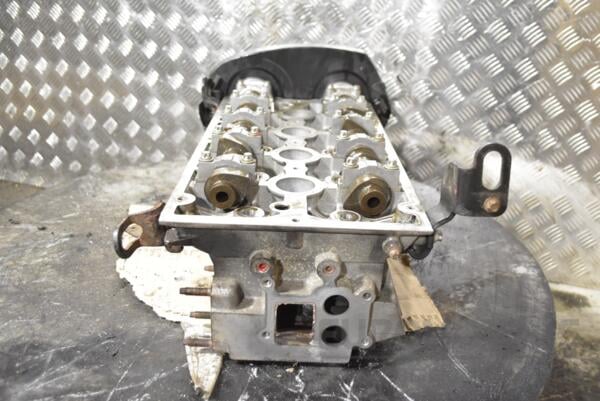 Головка блока в сборе (дефект) Opel Zafira 1.6 16V (B) 2005-2011 55559597 261418 - 2