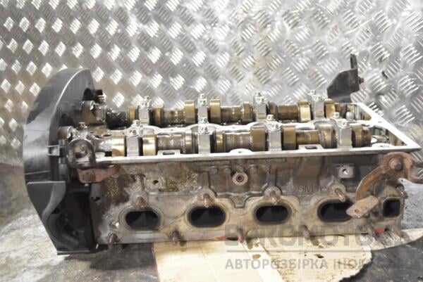 Головка блока в сборе (дефект) Opel Zafira 1.6 16V (B) 2005-2011 55559597 261418 - 3