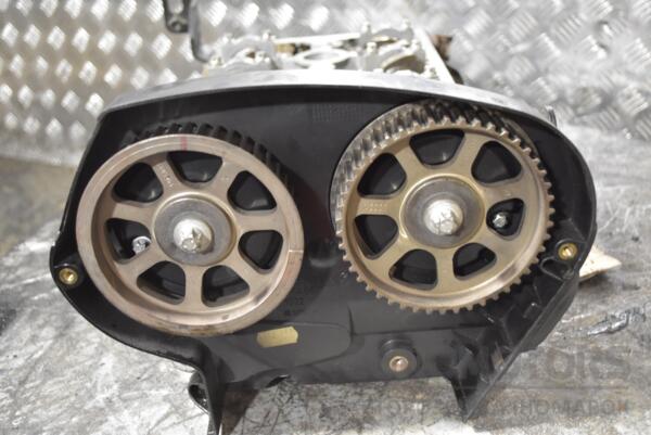 Головка блока в сборе (дефект) Opel Zafira 1.6 16V (B) 2005-2011 55559597 261418 - 4