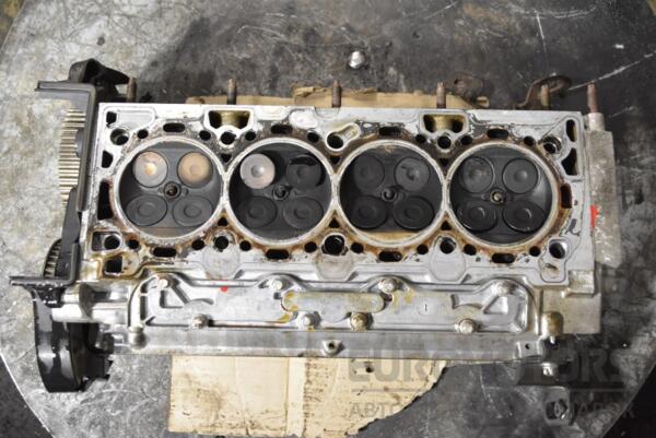 Головка блока в сборе (дефект) Opel Zafira 1.6 16V (B) 2005-2011 55559597 261418 - 6