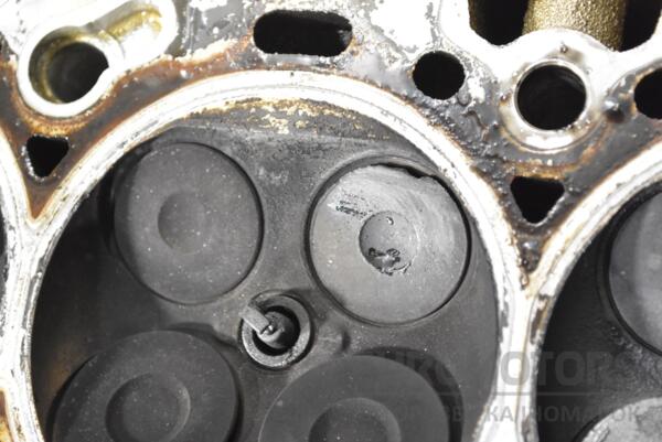 Головка блока в сборе (дефект) Opel Zafira 1.6 16V (B) 2005-2011 55559597 261418 - 7