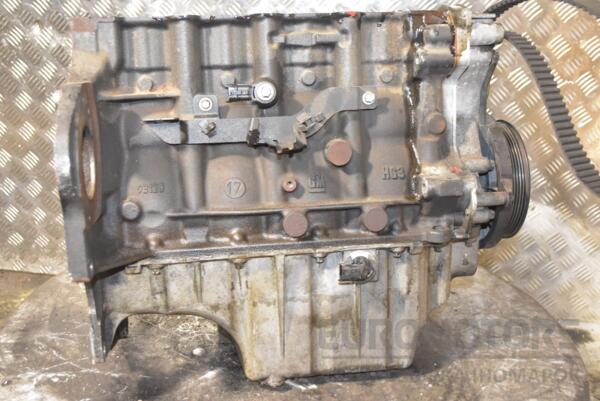 Блок двигуна в зборі Opel Zafira 1.6 16V (B) 2005-2011 24427722 261425 - 3