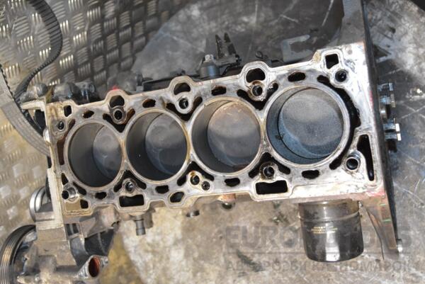 Блок двигуна в зборі Opel Zafira 1.6 16V (B) 2005-2011 24427722 261425 - 5