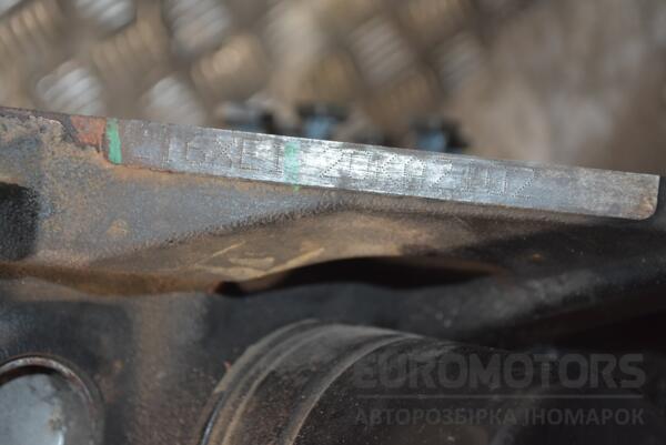 Блок двигуна в зборі Opel Zafira 1.6 16V (B) 2005-2011 24427722 261425 - 6