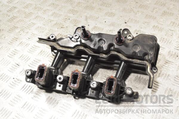 Сапун (масловіддільник) Renault Master 2.3dCi 2010 8200924262 261431 - 2