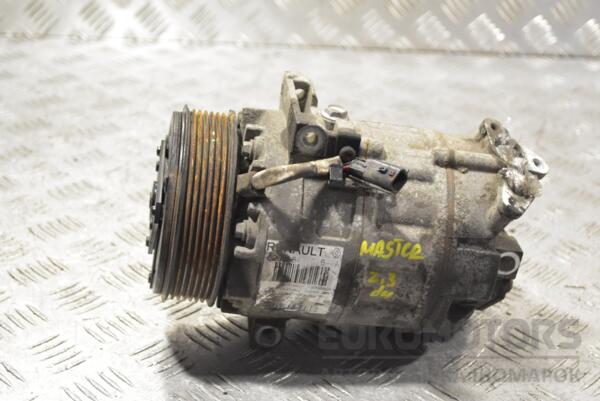 Компрессор кондиционера Renault Master 2.3dCi 2010 8200848916 261433 - 2