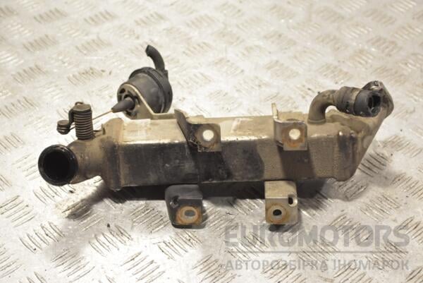 Охолоджувач ОГ (Радіатор EGR) 10 Renault Master 2.3dCi 2010 8200719993 261436 - 2