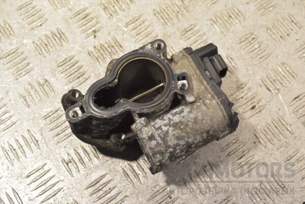 Клапан EGR электр Renault Master 2.3dCi 2010 A2C53217899 261451 - 2