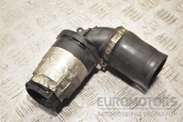 Патрубок интеркулера Renault Master 2.3dCi 2010 6670865 261480 - 2
