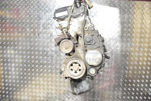 Двигатель Peugeot Boxer 3.0MJet 2006-2014 F1CE0481D 261484 - 1