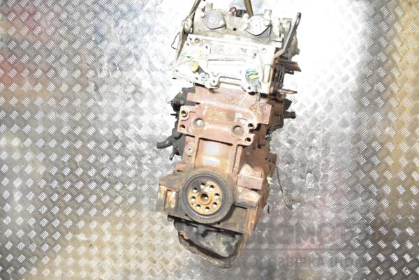 Двигатель Citroen Jumper 3.0MJet 2006-2014 F1CE0481D 261484 - 3