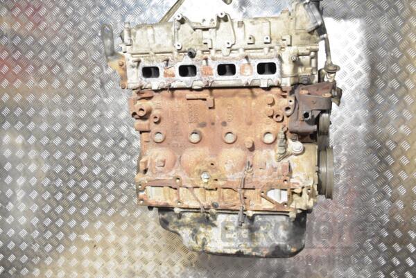 Двигатель Citroen Jumper 3.0MJet 2006-2014 F1CE0481D 261484 - 4