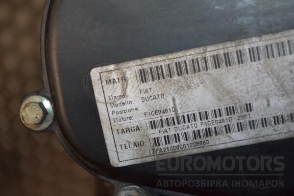 Двигатель Citroen Jumper 3.0MJet 2006-2014 F1CE0481D 261484 - 6