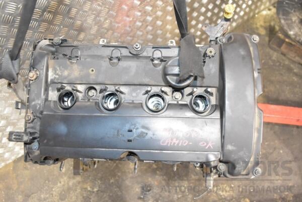 Двигатель Mini Cooper 1.6 16V Turbo (R56) 2006-2014 N14B16A 261498 - 5