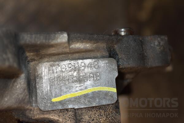 Двигатель Mini Cooper 1.6 16V Turbo (R56) 2006-2014 N14B16A 261498 - 6