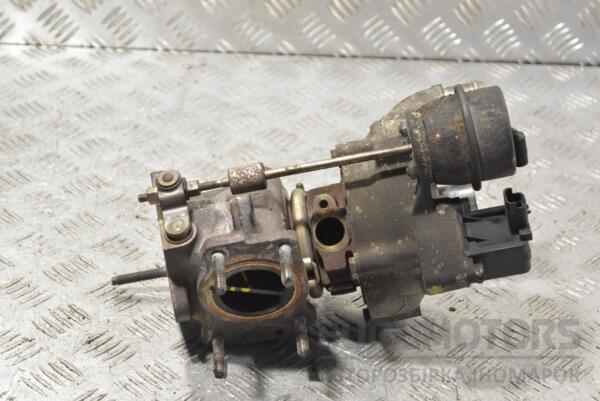 Турбіна (дефект) Mini Cooper 1.6 16V Turbo (R56) 2006-2014 7565424 261510 - 2