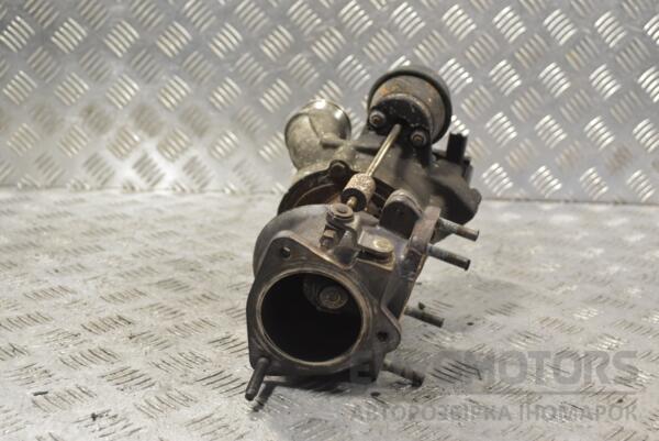 Турбіна (дефект) Mini Cooper 1.6 16V Turbo (R56) 2006-2014 7565424 261510 - 3