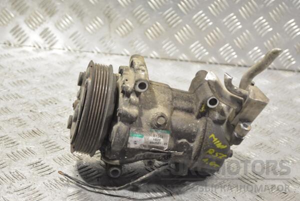 Компресор кондиціонера (дефект) Mini Cooper 1.6 16V Turbo (R56) 2006-2014 6942501 261516 - 2