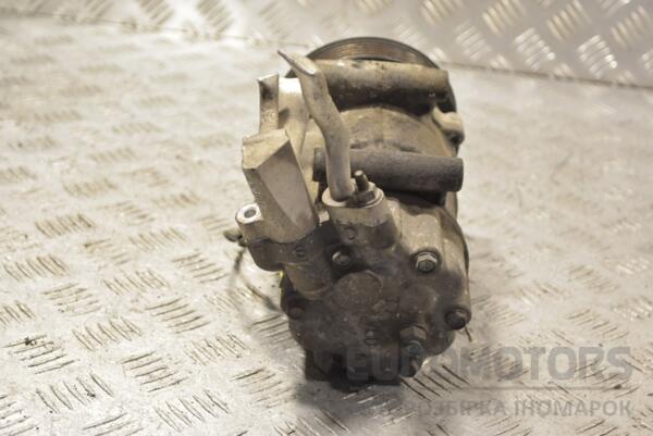 Компресор кондиціонера (дефект) Mini Cooper 1.6 16V Turbo (R56) 2006-2014 6942501 261516 - 3