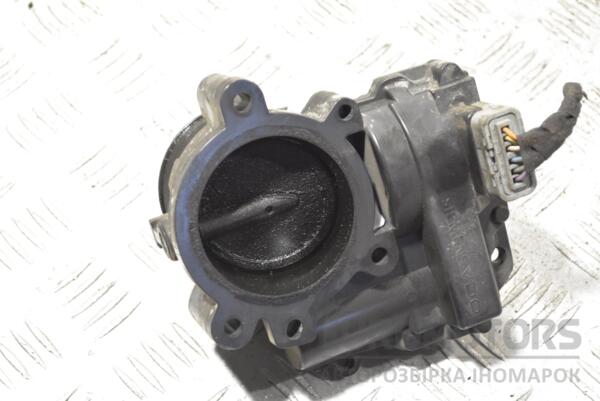 Дроссельная заслонка электр Mini Cooper 1.6 16V Turbo (R56) 2006-2014 V752817980 261519 - 2