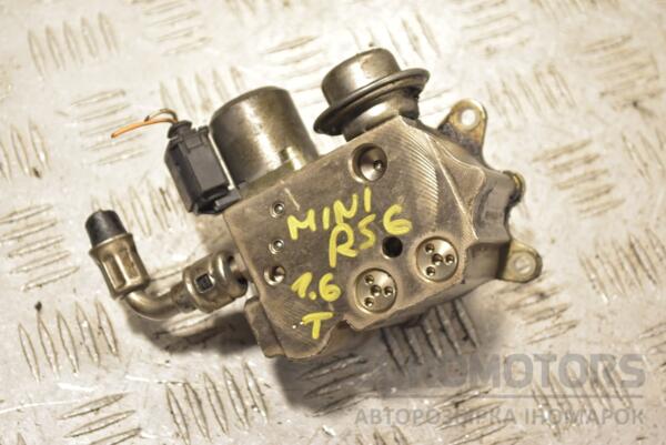 Паливний насос високого тиску (ТНВД) Mini Cooper 1.6 16V Turbo (R56) 2006-2014 V758887980 261525 - 2