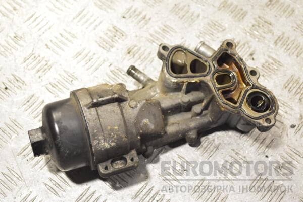 Корпус масляного фільтра Mini Cooper 1.6 16V Turbo (R56) 2006-2014 V754627980 261535 - 2