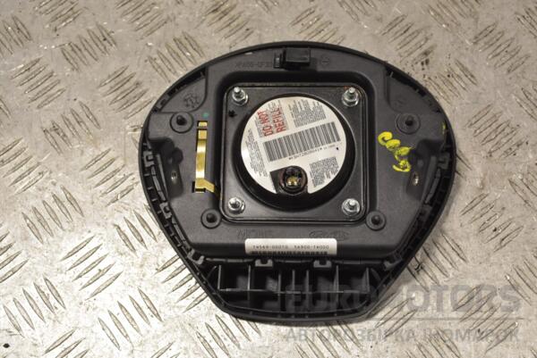 Подушка безопасности руль Airbag Kia Ceed 2007-2012 569001H000 261573 - 2