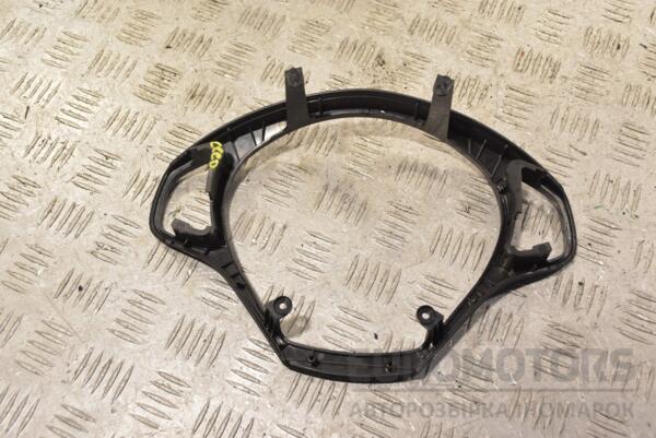 Накладка руля Kia Ceed 2007-2012 561501H000 261601 - 2
