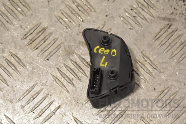 Кнопки руля левые Kia Ceed 2007-2012 261603 - 2