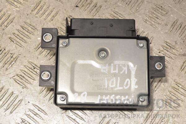 Блок управління стоянковим гальмом VW Passat (B6) 2005-2010 3C0907801J 261607 - 2