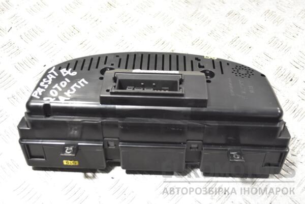Панель приборов VW Passat 2.0tdi (B6) 2005-2010 3C0920871E 261621 - 2