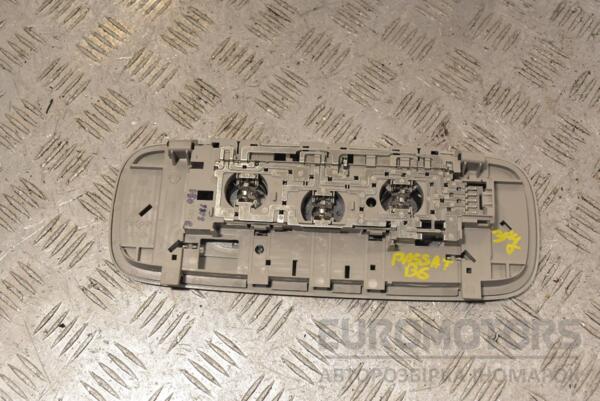 Плафон салону задній VW Passat (B6) 2005-2010 3C0947291C 261623 - 2